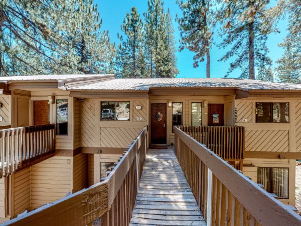 Yosemite Area Home 1029052