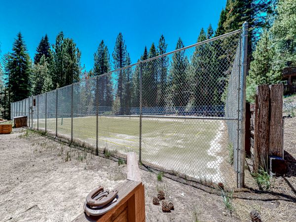 Yosemite Area Home 1029052