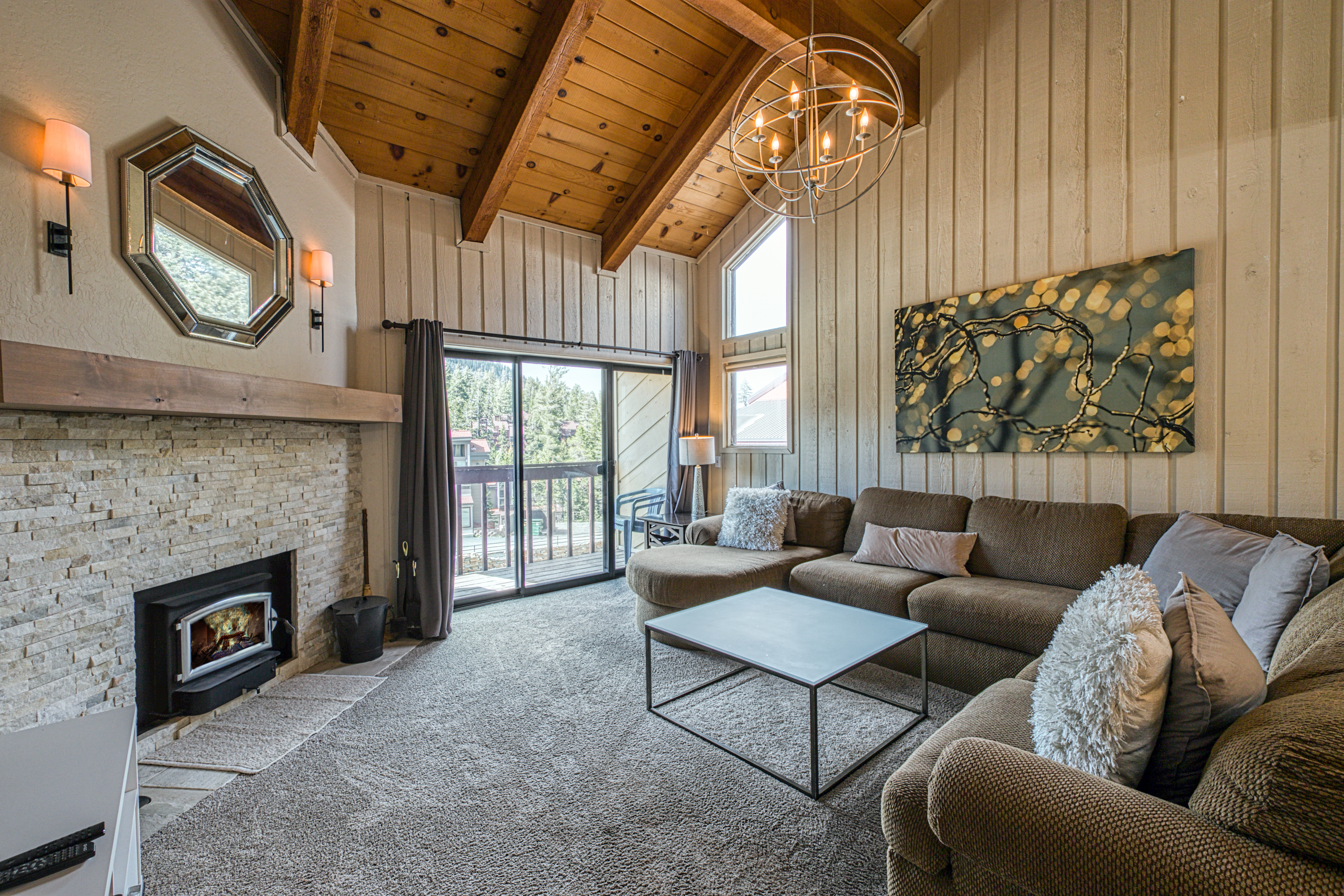 Yosemite Area Home 1029053