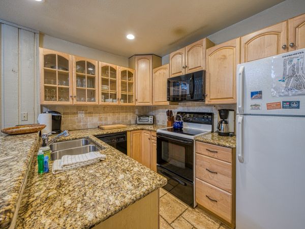 Yosemite Area Home 1029053