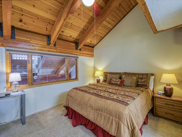 Yosemite Area Home 1029053