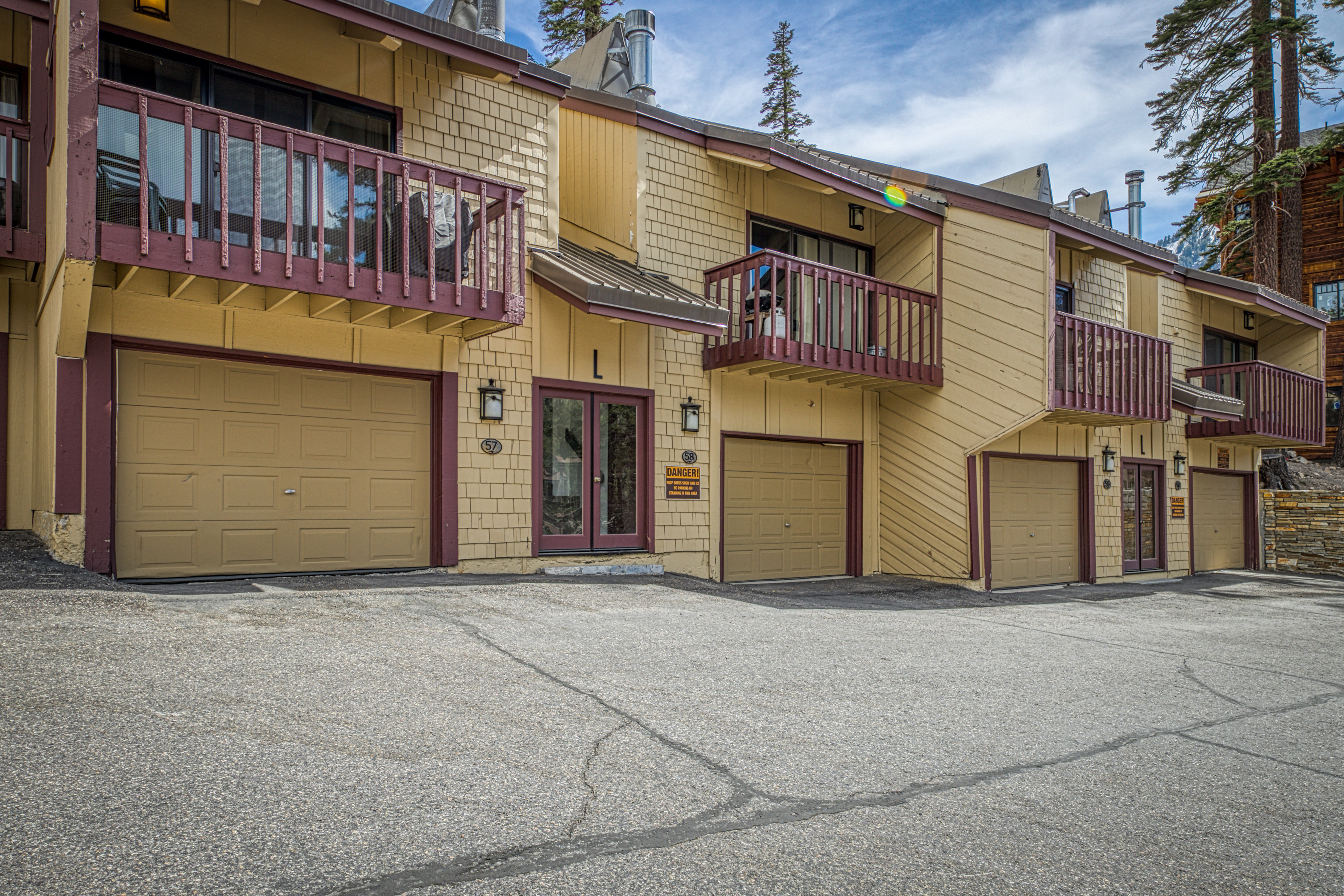 Yosemite Area Home 1029053