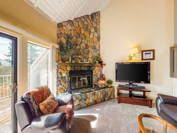 Yosemite Area Home 1029054