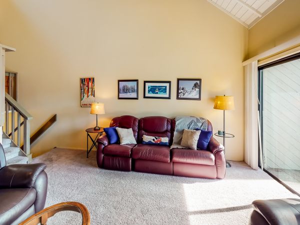 Yosemite Area Home 1029054