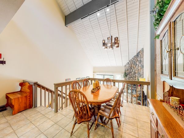 Yosemite Area Home 1029054