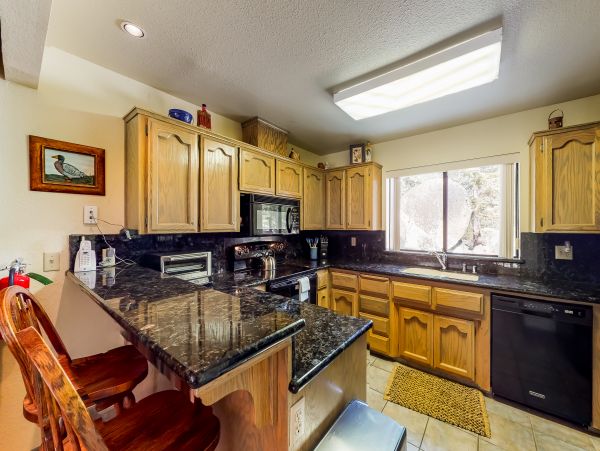 Yosemite Area Home 1029054