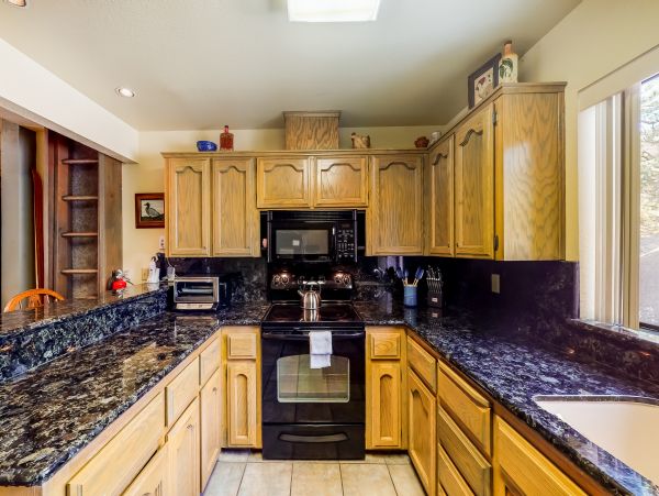 Yosemite Area Home 1029054