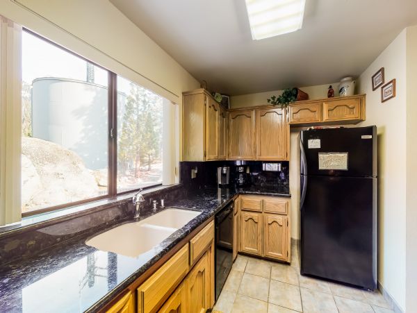 Yosemite Area Home 1029054