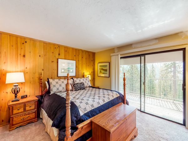Yosemite Area Home 1029054