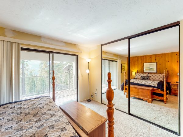 Yosemite Area Home 1029054