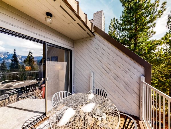 Yosemite Area Home 1029054