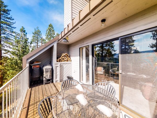 Yosemite Area Home 1029054