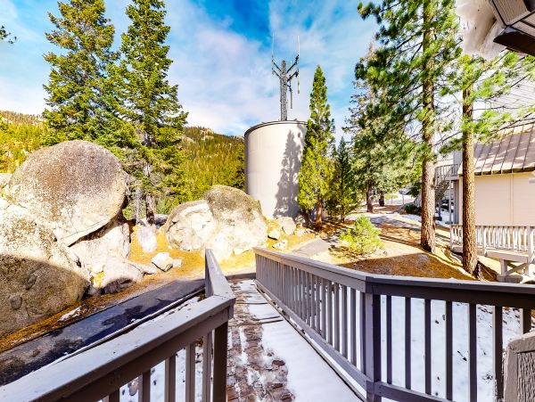 Yosemite Area Home 1029054