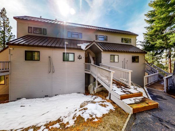 Yosemite Area Home 1029054