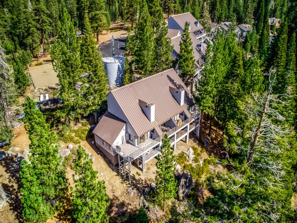 Yosemite Area Home 1029054