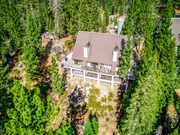 Yosemite Area Home 1029054