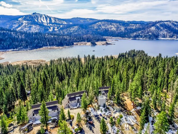 Yosemite Area Home 1029054