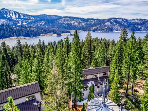 Yosemite Area Home 1029054