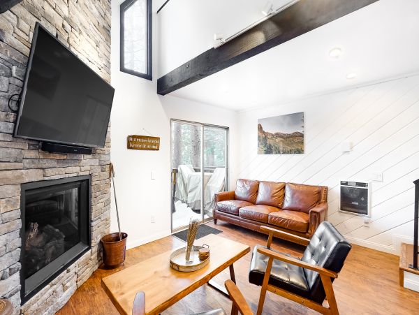 Yosemite Area Home 1029055