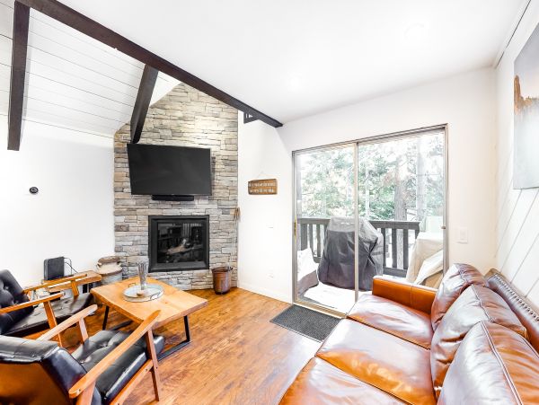 Yosemite Area Home 1029055