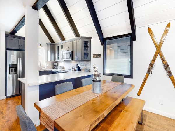 Yosemite Area Home 1029055
