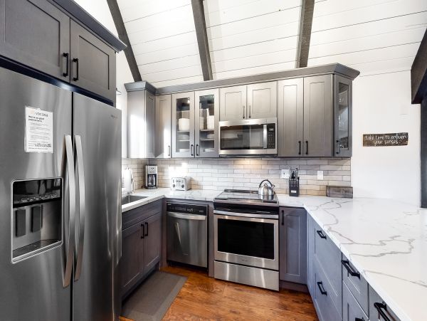 Yosemite Area Home 1029055