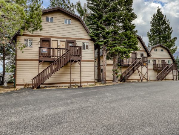 Yosemite Area Home 1029055