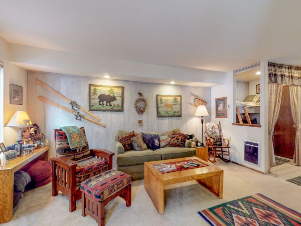 Yosemite Area Home 1029056
