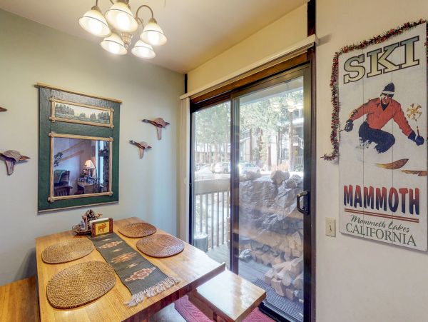 Yosemite Area Home 1029056