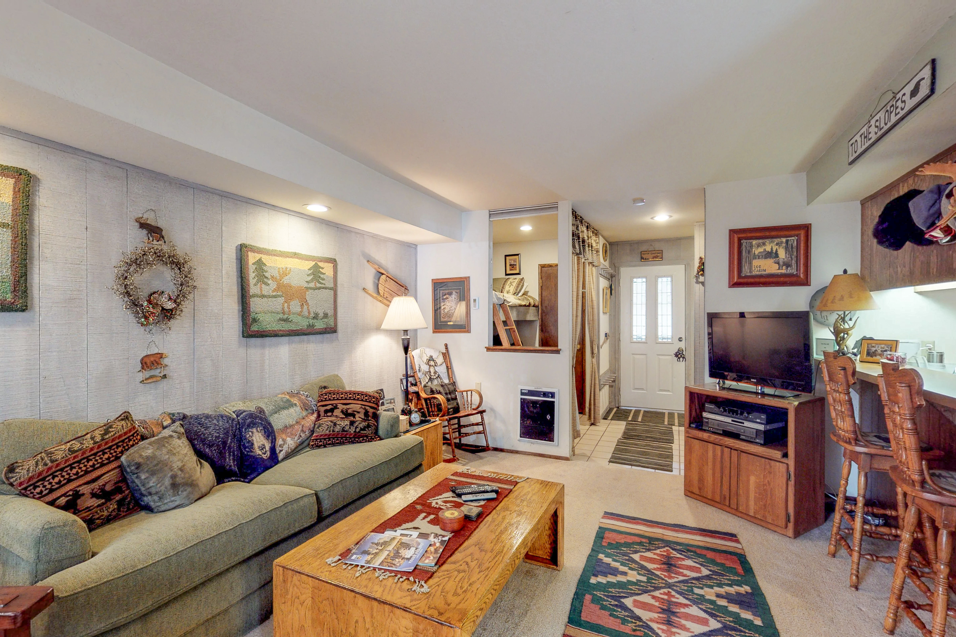 Yosemite Area Home 1029056
