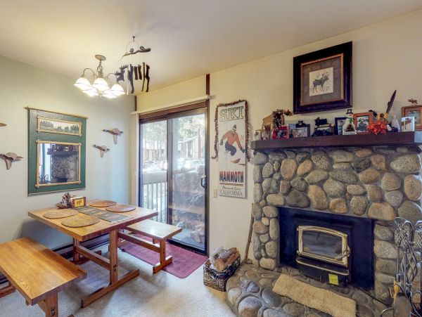 Yosemite Area Home 1029056