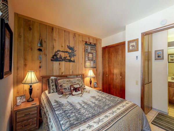 Yosemite Area Home 1029056