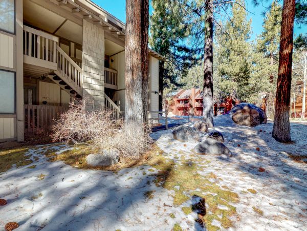 Yosemite Area Home 1029056