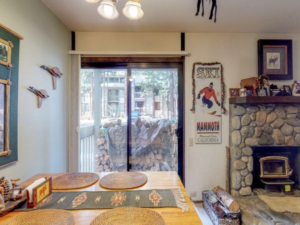 Yosemite Area Home 1029056