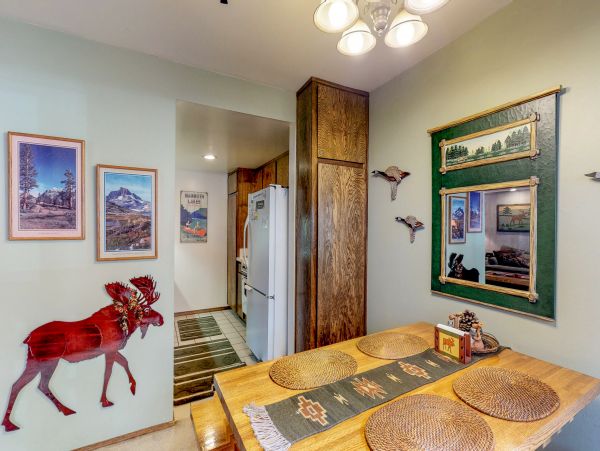 Yosemite Area Home 1029056