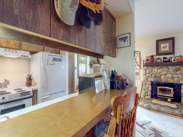 Yosemite Area Home 1029056