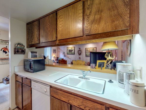 Yosemite Area Home 1029056