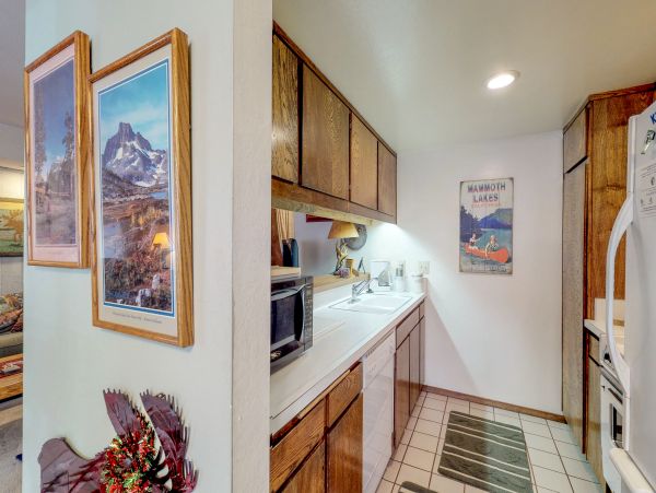 Yosemite Area Home 1029056