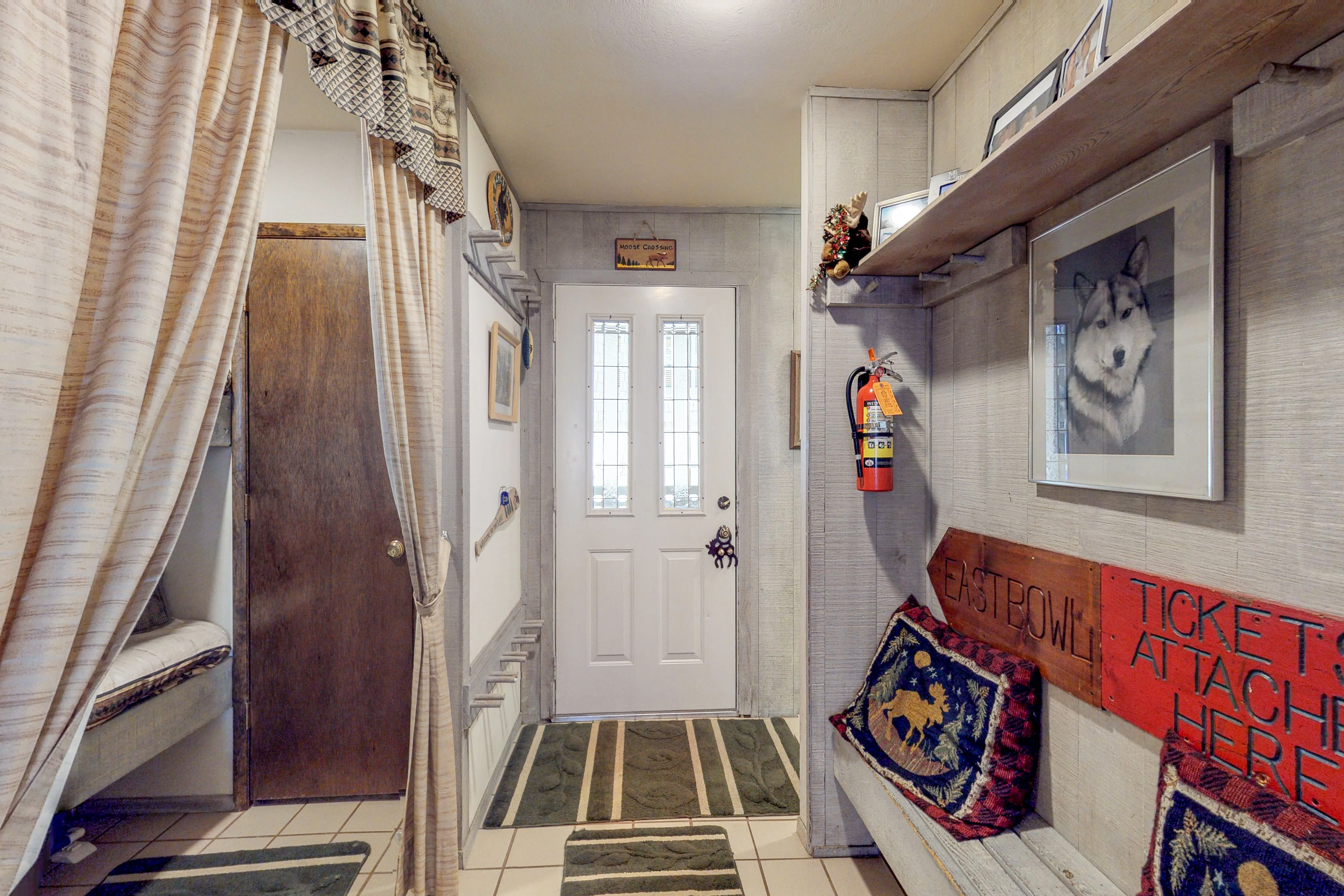 Yosemite Area Home 1029056