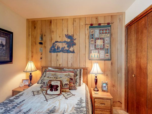 Yosemite Area Home 1029056