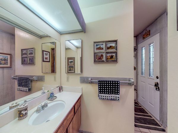 Yosemite Area Home 1029056