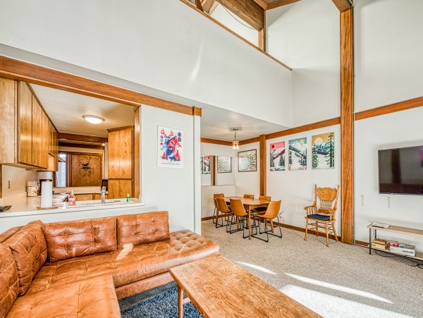 Yosemite Area Home 1029057