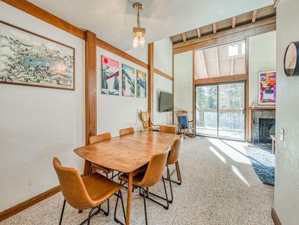 Yosemite Area Home 1029057