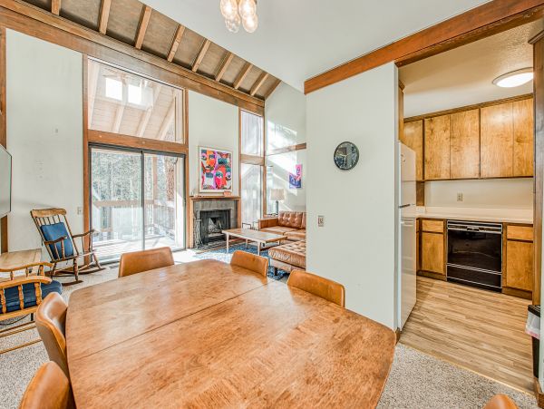 Yosemite Area Home 1029057
