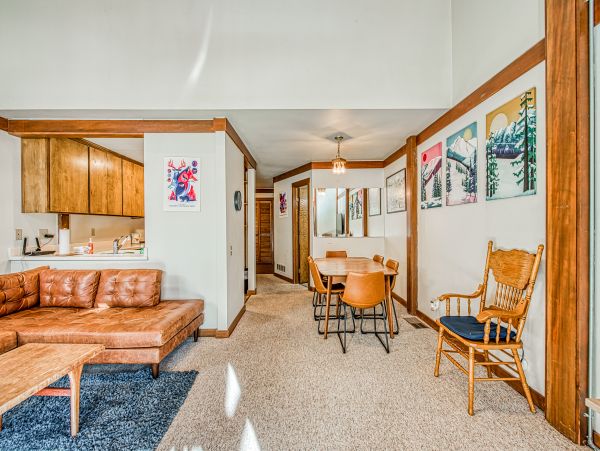 Yosemite Area Home 1029057