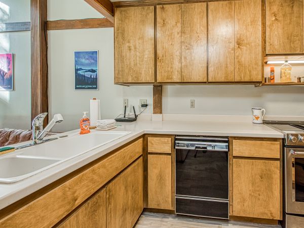 Yosemite Area Home 1029057