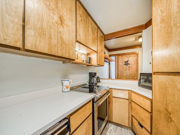 Yosemite Area Home 1029057