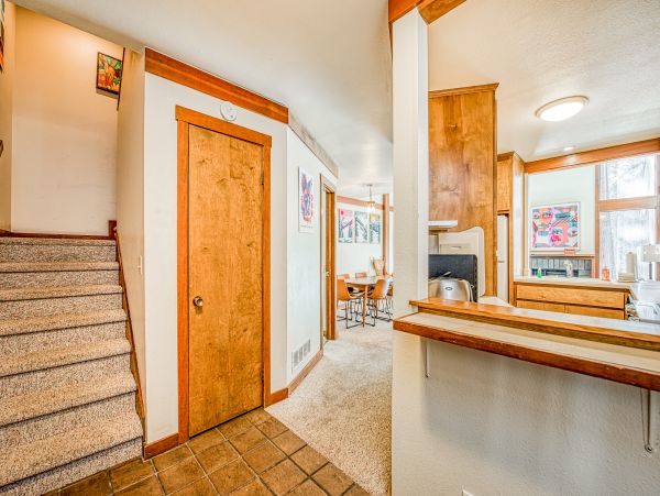 Yosemite Area Home 1029057
