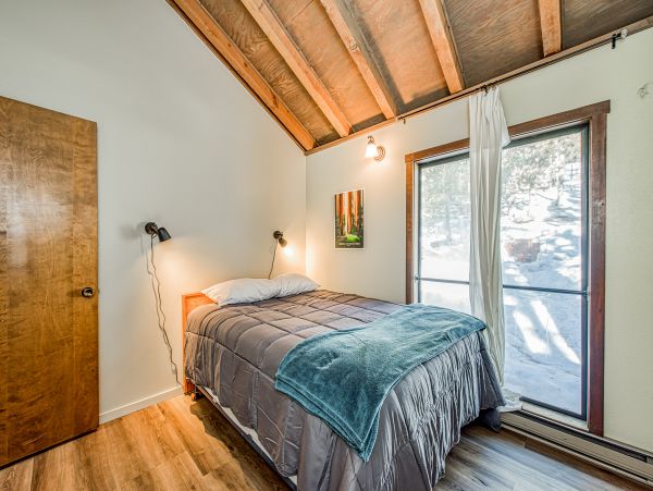 Yosemite Area Home 1029057