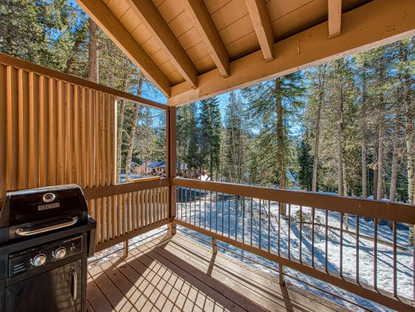 Yosemite Area Home 1029057